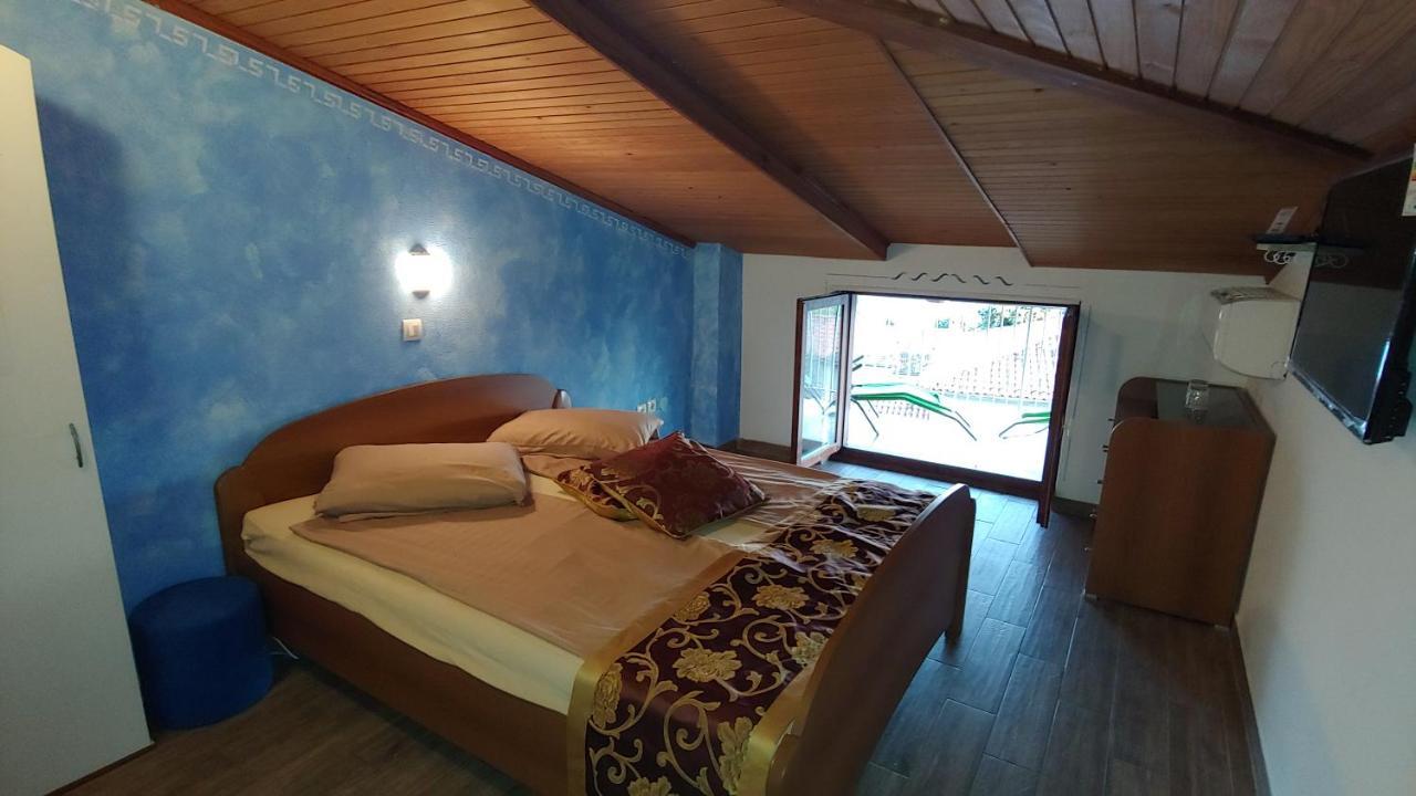 Villa Senegacnik Portorož Exterior foto