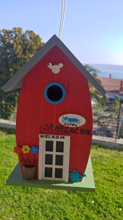 Villa Senegacnik Portorož Exterior foto