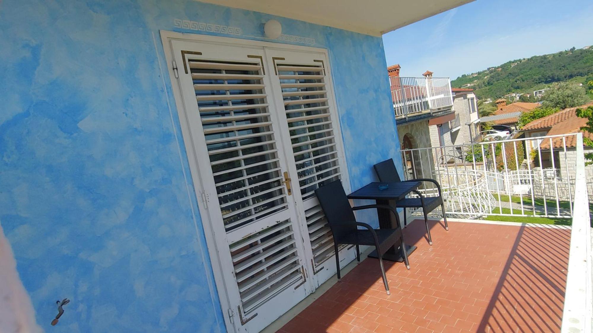 Villa Senegacnik Portorož Quarto foto
