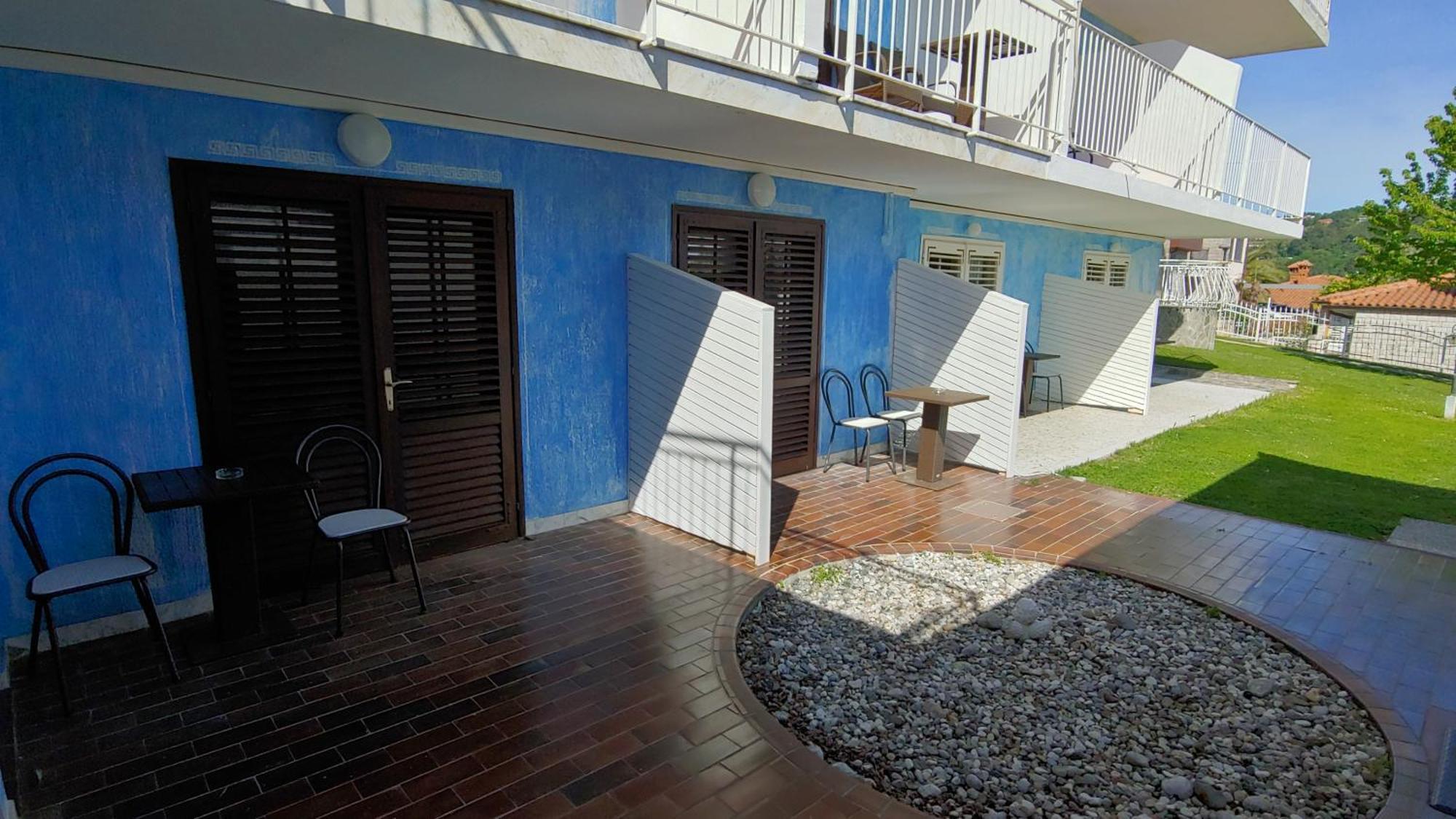 Villa Senegacnik Portorož Quarto foto