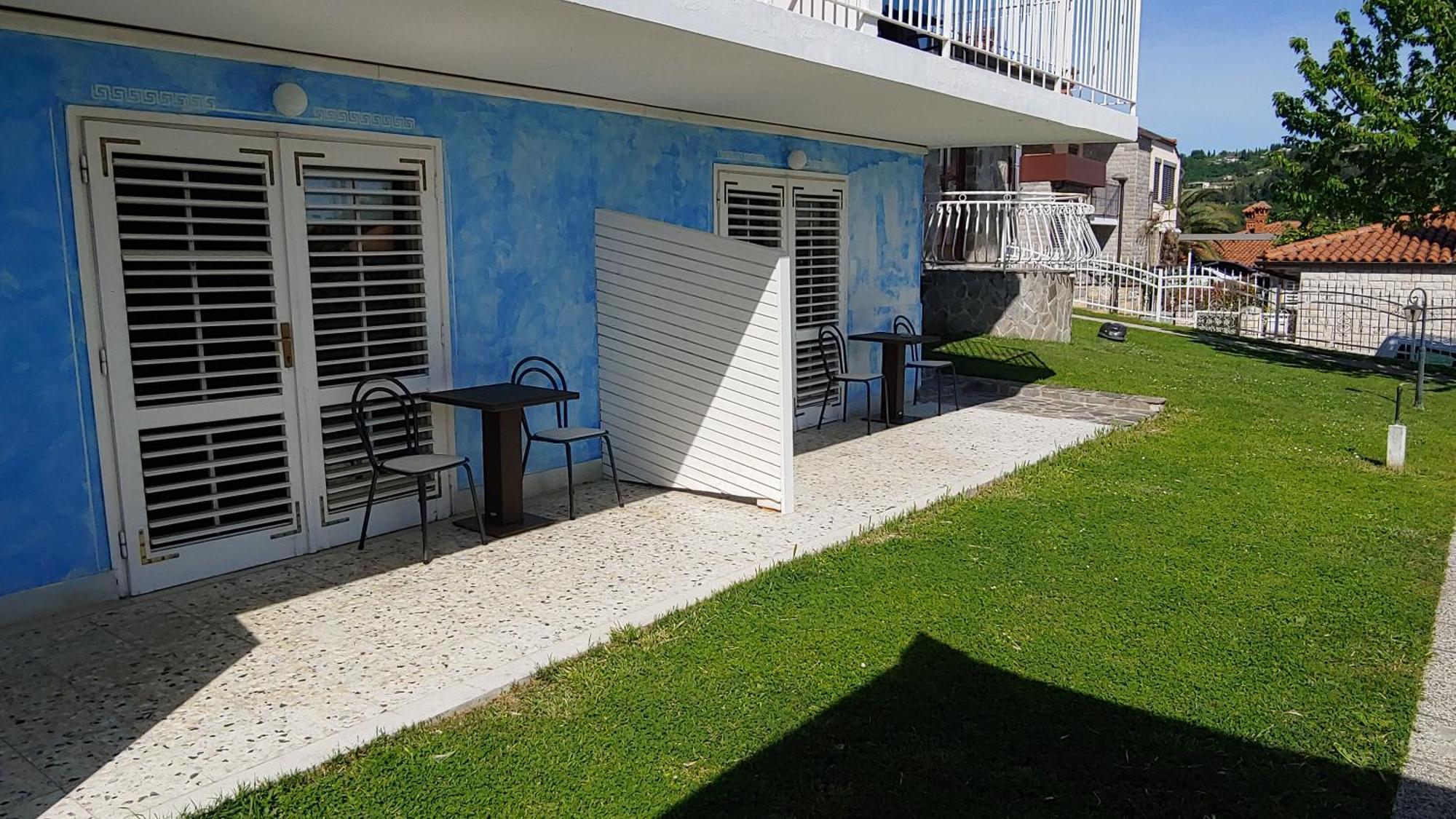 Villa Senegacnik Portorož Quarto foto