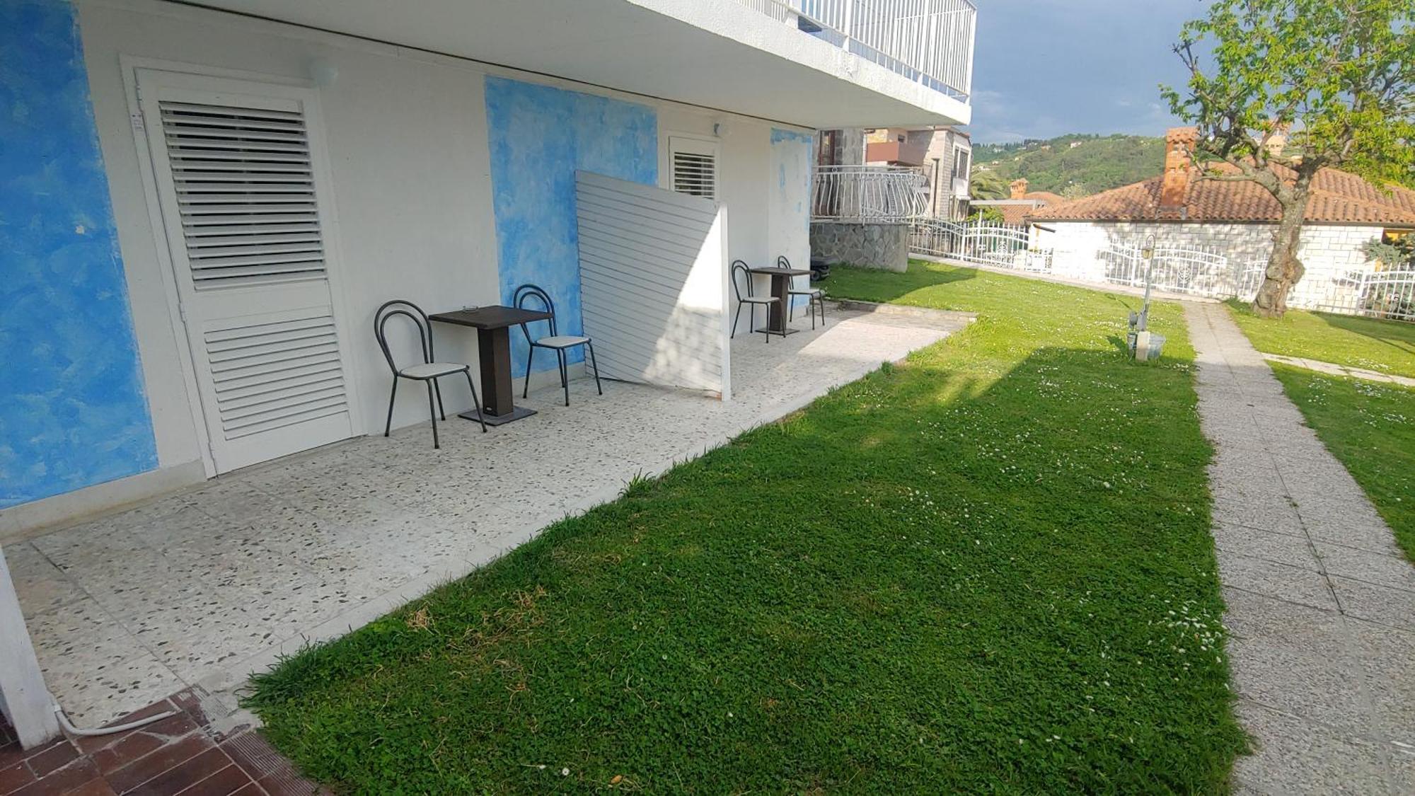Villa Senegacnik Portorož Quarto foto